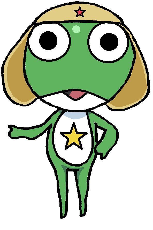 Keroro